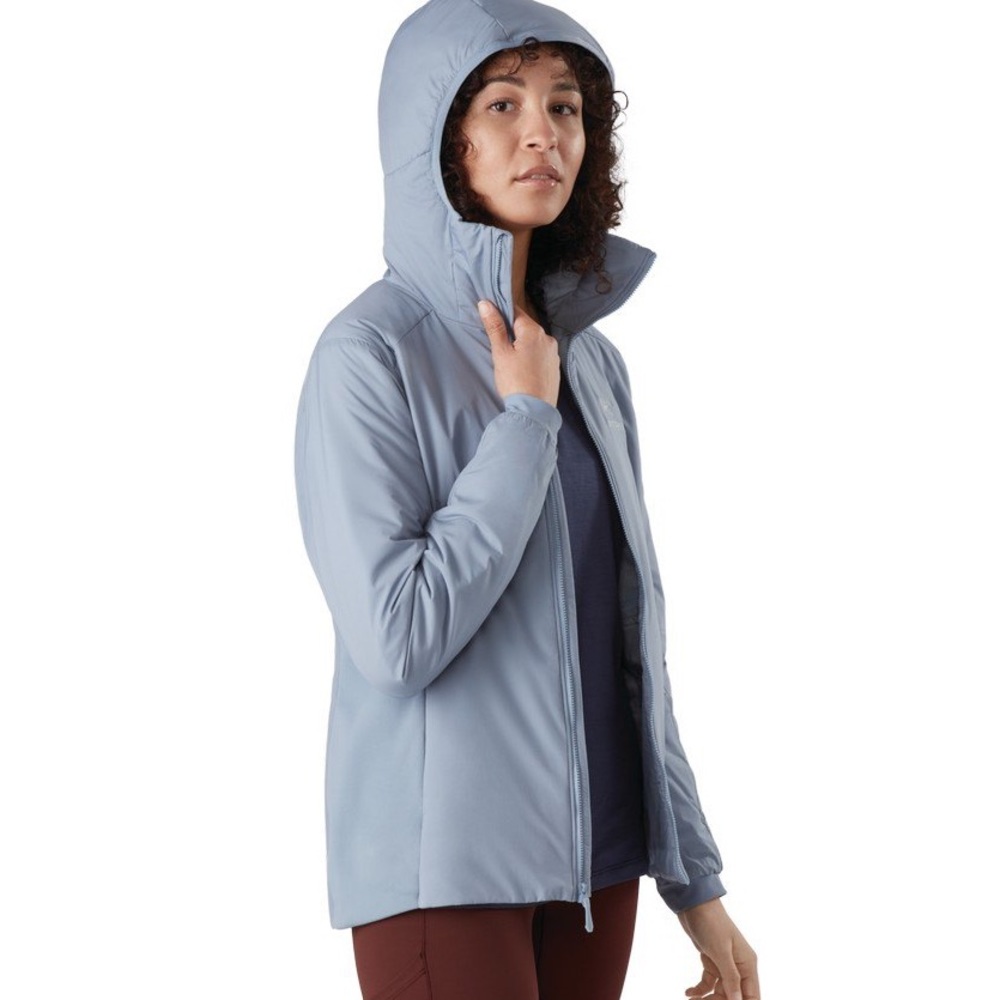 Arcteryx atom Lt hoodie in zephyr